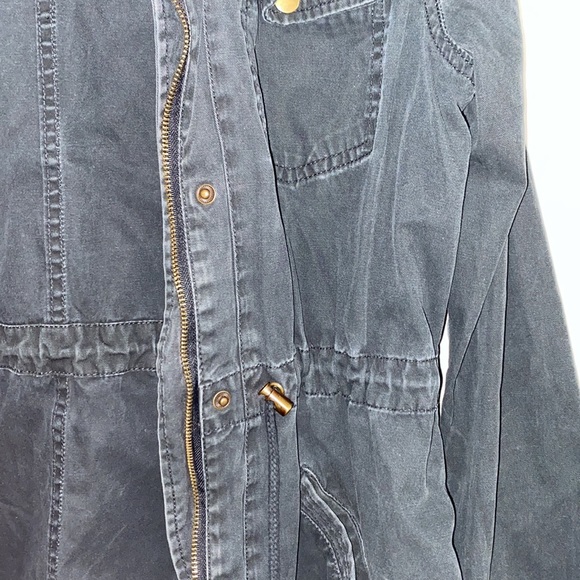 Fall jacket - Picture 3 of 4